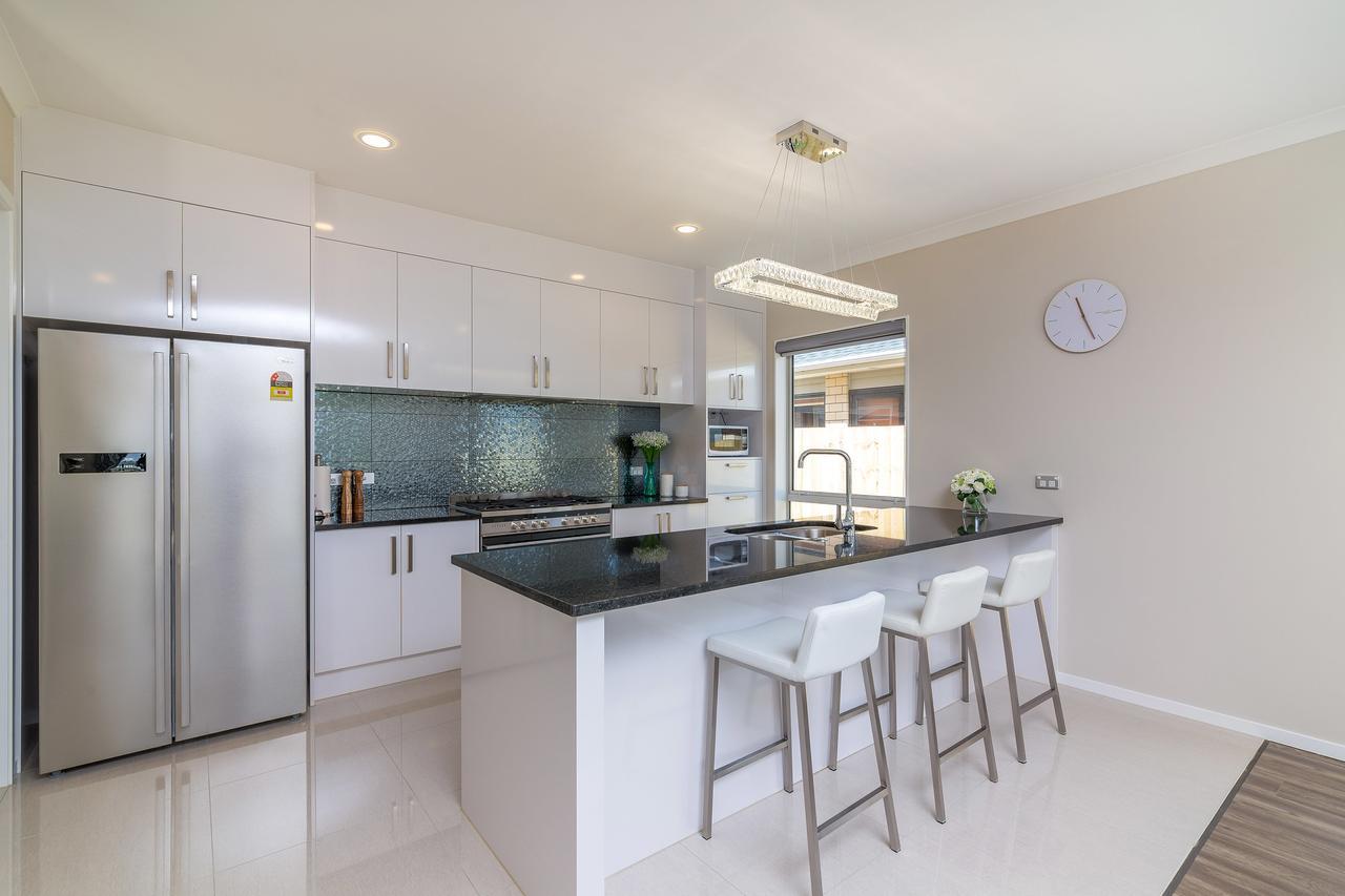 Ot Seaview Villa Окленд Экстерьер фото