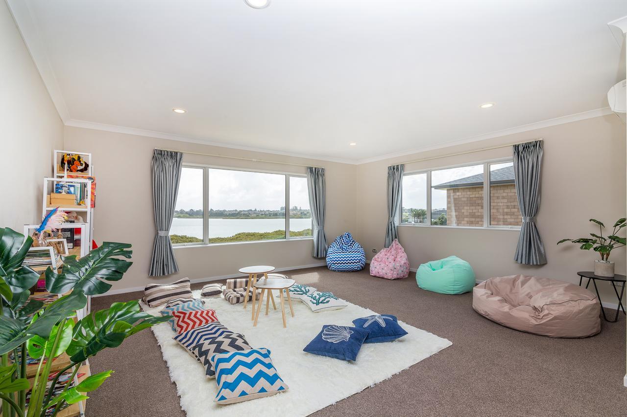 Ot Seaview Villa Окленд Экстерьер фото