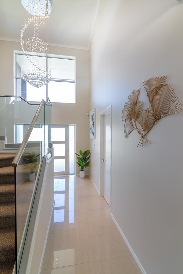 Ot Seaview Villa Окленд Экстерьер фото