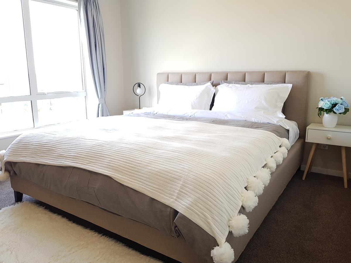 Ot Seaview Villa Окленд Экстерьер фото